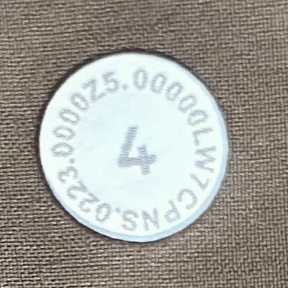 Lululemon Ribbed Softstreme Two Piece Set Nomad Athleisure - Picture 12 of 13